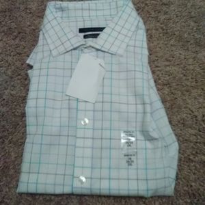 Tommy Hilfiger Long Sleeve Shirt size 2xl